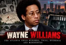 Wayne Williams