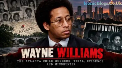 Wayne Williams