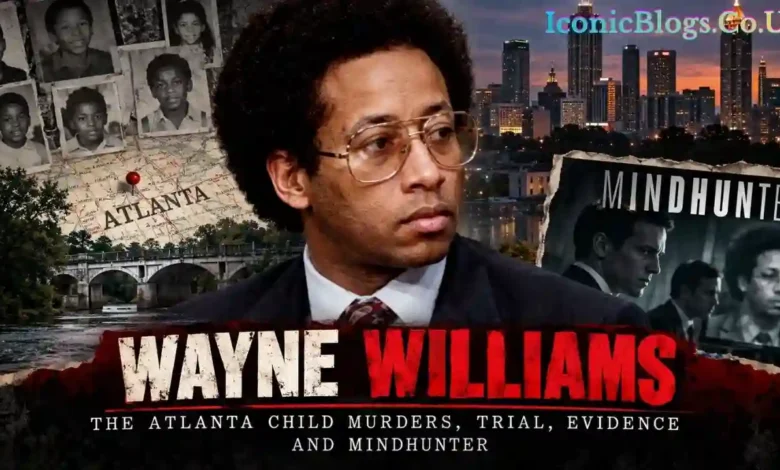 Wayne Williams
