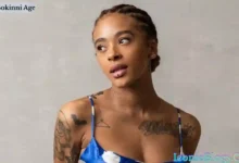 Yinka Bokinni Age