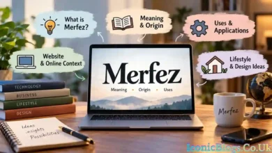 Merfez