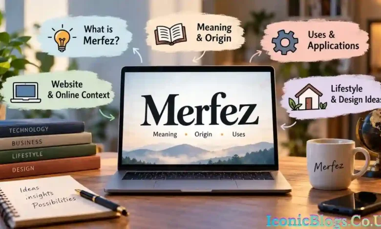 Merfez