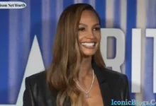 Alesha Dixon Net Worth