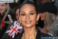 Alesha Dixon Net Worth