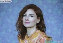 Alice Levine Husband