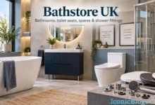 Bathstore UK