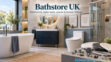Bathstore UK