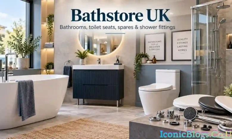 Bathstore UK