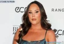 Charlotte Crosby Net Worth