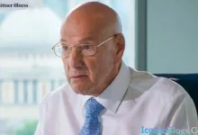 Claude Littner Illness