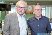 Des Lynam Age