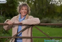 Esther Rantzen