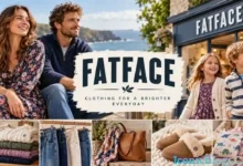 FatFace