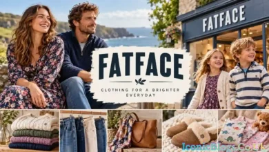 FatFace