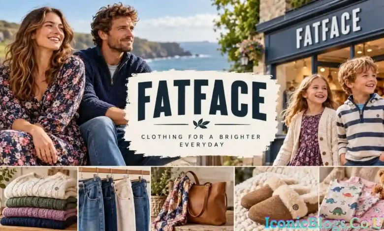 FatFace