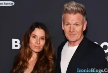 Gordon Ramsay