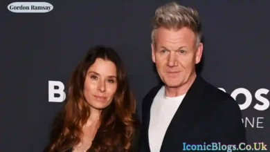 Gordon Ramsay