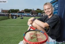 Harriet Dart