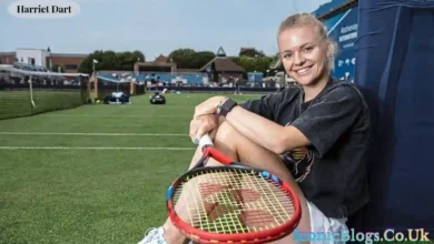 Harriet Dart