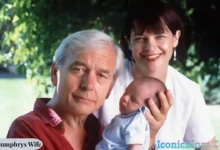 John Humphrys Wife