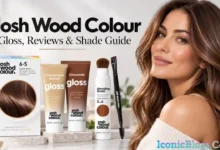Josh Wood Colour
