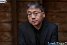 Kazuo Ishiguro
