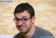 Simon Bird Net Worth