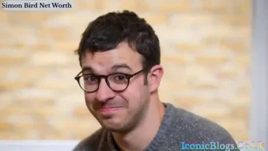 Simon Bird Net Worth
