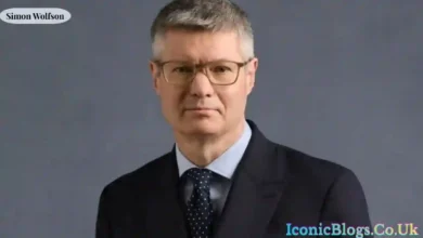 Simon Wolfson