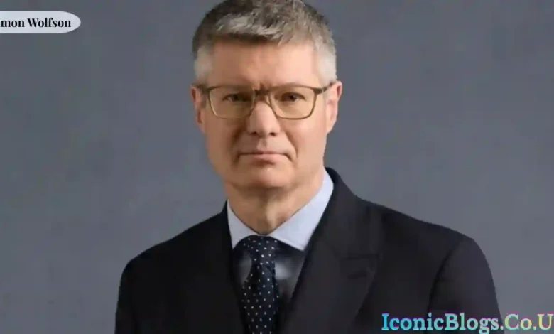 Simon Wolfson