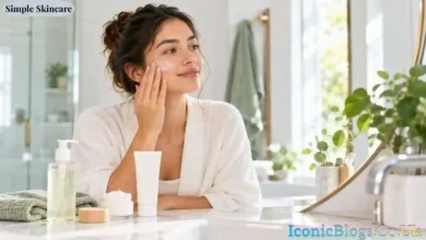 Simple Skincare