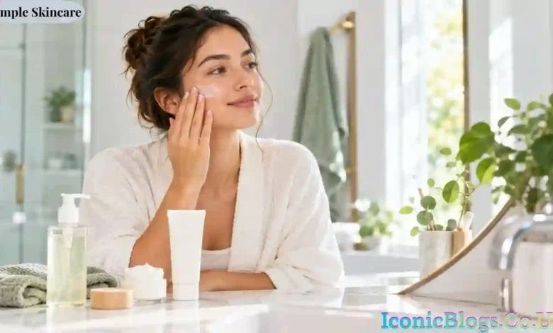 Simple Skincare
