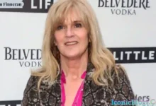 Siobhan Finneran