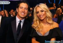 Tess Daly Net Worth