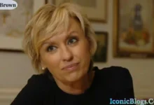 Tina Brown