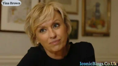Tina Brown